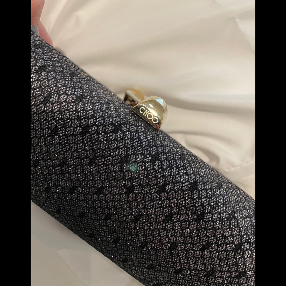 Jimmy choo Clutch